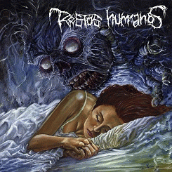 Restos Humanos : Aquel Ojo